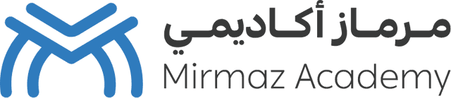 Mirmaz Academy Logo